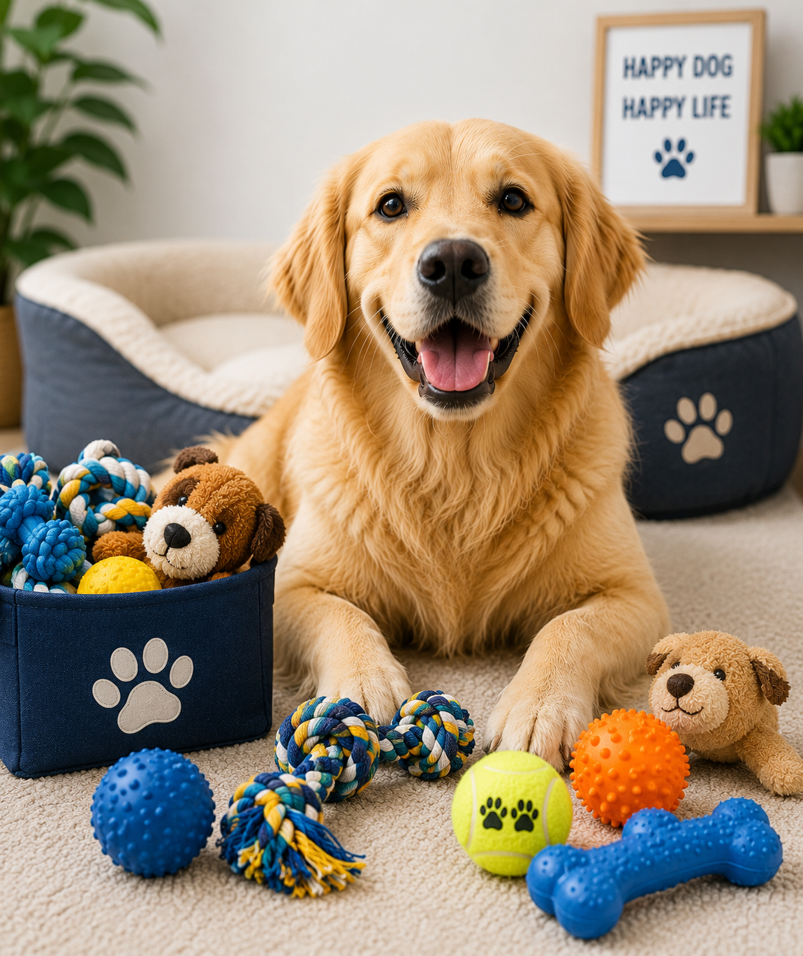 Elite Dog Products