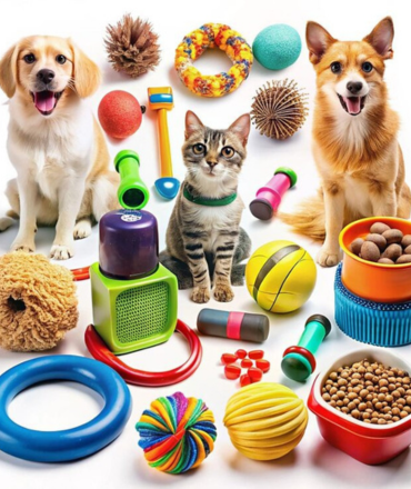 Elite Dog Products
