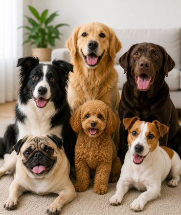 Elite Dog Products