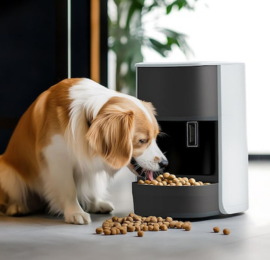 Elite Dog Products