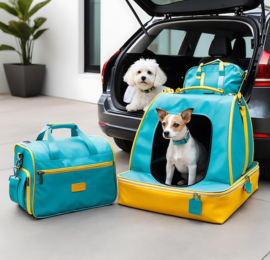 Elite Dog Products