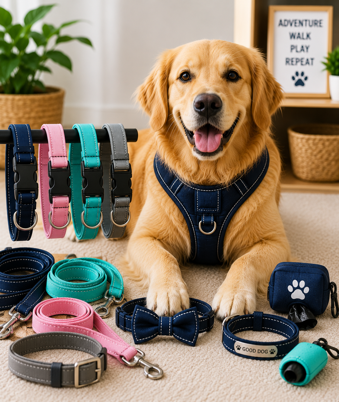 Elite Dog Products