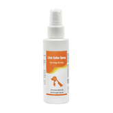 Healthy Paw Life Lime Sulfur Spray for pet skin irritation and parasite relief in spray bottle