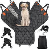 Waterproof GM car seat cover pet pad for dogs