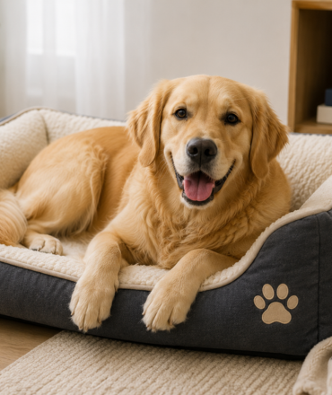 Elite Dog Products