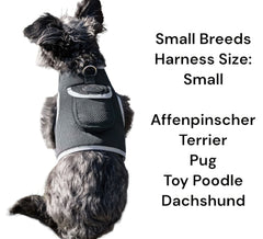 Small waterproof realtime GSM pet GPS system tracker harness for dogs and cats